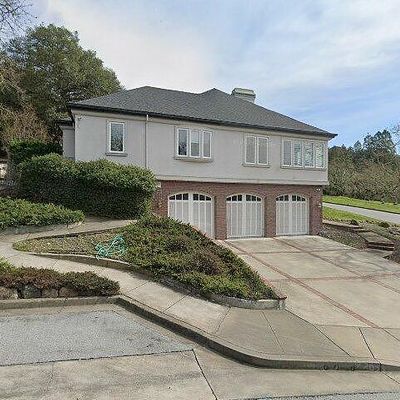 3557 Golf View Ter, Santa Rosa, CA 95405