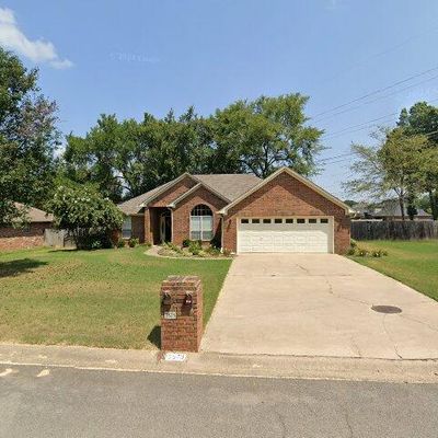 3570 Cutter Ridge Rd, Conway, AR 72034