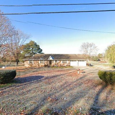 3572 Old Wire Rd, Springdale, AR 72764