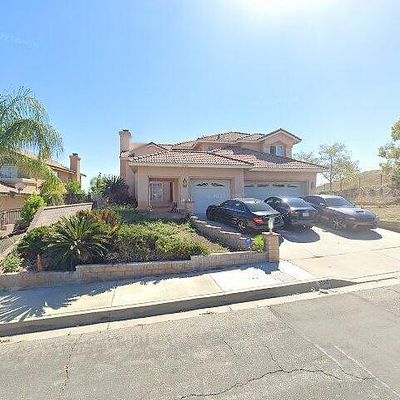 3583 Ridge Line Dr, San Bernardino, CA 92407