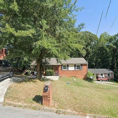 3597 Fairlane Dr Nw, Atlanta, GA 30331