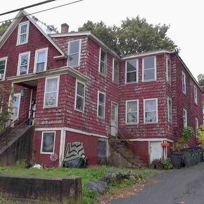 36 Greenwood St, Gardner, MA 01440