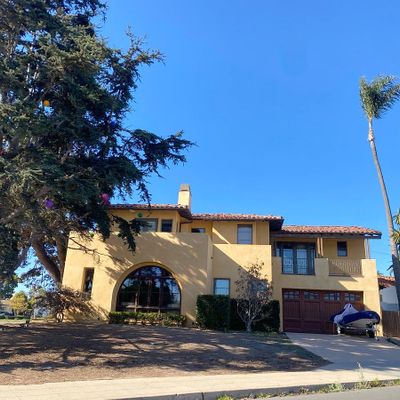 3602 Plumosa Dr, San Diego, CA 92106