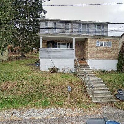 3606 Edgewood St, South Park, PA 15129