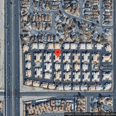 3608 Pierida St #201, Las Vegas, NV 89108