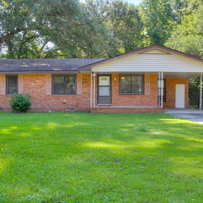 3616 Lofwood Dr, Augusta, GA 30906