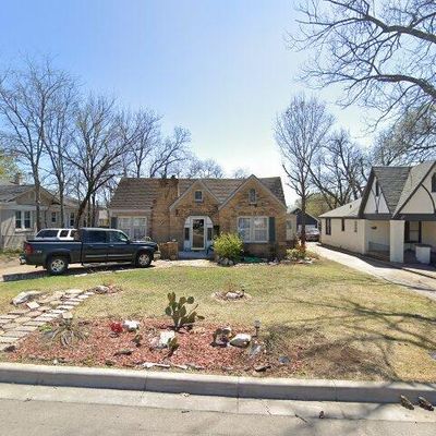 3624 Purington Ave, Fort Worth, TX 76103