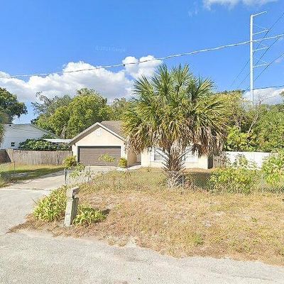 3628 E Mohawk Ave, Tampa, FL 33610