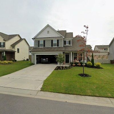 3633 Fairstone Rd, Wake Forest, NC 27587