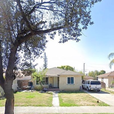 3634 E Madison Ave, Fresno, CA 93702