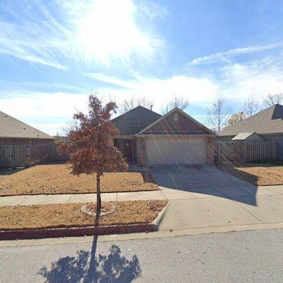 3637 W Country Meadows St, Fayetteville, AR 72704