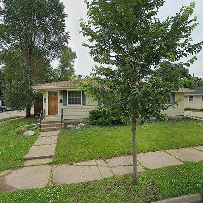 3652 Pierce St Ne, Minneapolis, MN 55418