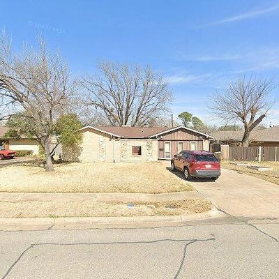 3707 Pocatello St, Irving, TX 75062