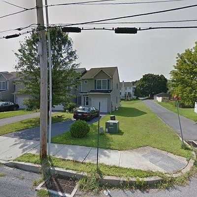 372 W Milton St, Easton, PA 18042