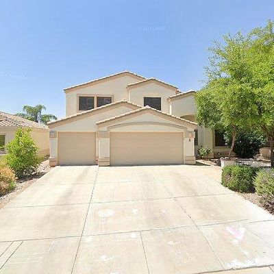 372 W Sacaton Canyon Dr, Oro Valley, AZ 85755