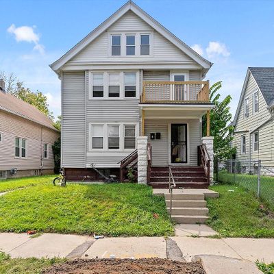 3723 N 3rd Street #3723 A, Milwaukee, WI 53212