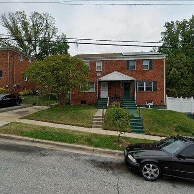 4342 23 Rd Pl, Temple Hills, MD 20748