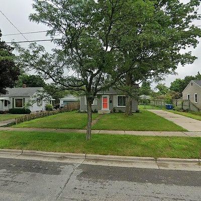 4348 Colby Ave Sw, Wyoming, MI 49509