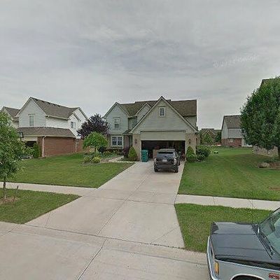 43567 Cedarhurst Dr, Van Buren Township, MI 48111