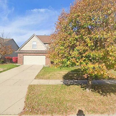 43598 Forestdale Dr, Van Buren Township, MI 48111