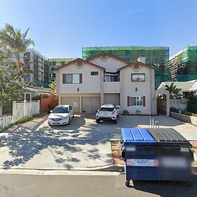 4368 Georgia St #4, San Diego, CA 92103