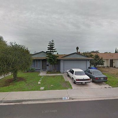 4381 Murrieta Cir, San Diego, CA 92154