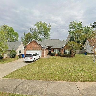 439 Camella Cir, Mcdonough, GA 30252