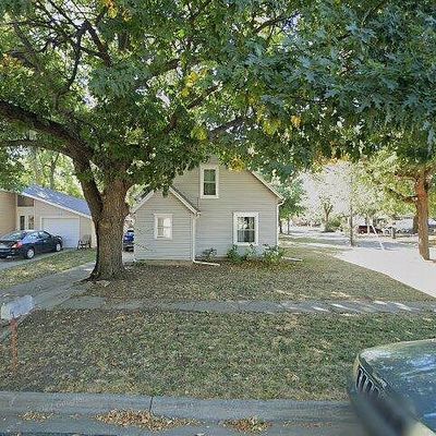 4403 Greenwood St, Lincoln, NE 68504