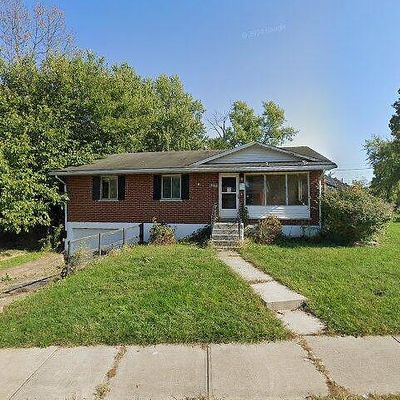 4411 Maple Ave, Elsmere, KY 41018