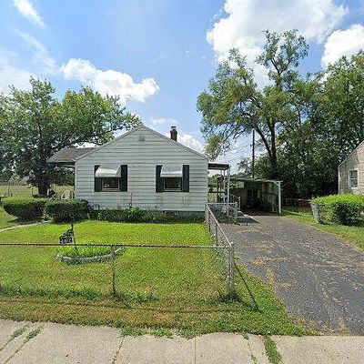 4412 Queens Ave, Dayton, OH 45406