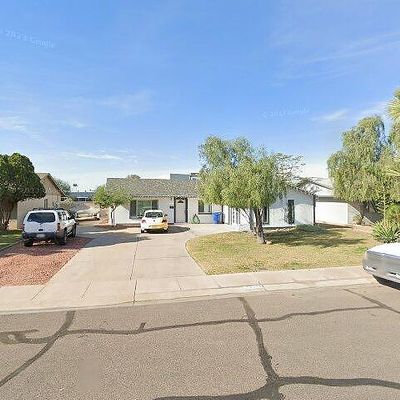 4428 S Poplar St, Tempe, AZ 85282