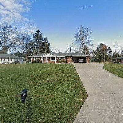 443 Kimberly Pl, Lexington, KY 40503