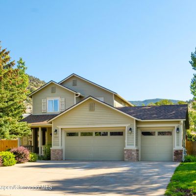 444 Wagon Wheel Cir, New Castle, CO 81647