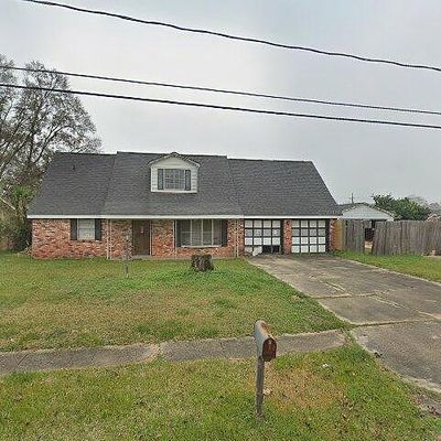 446 N Montz Ave, Gramercy, LA 70052