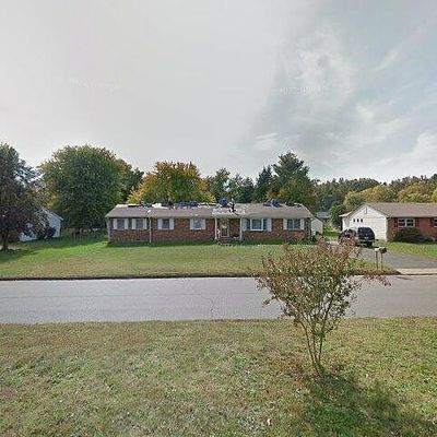 4470 Danube Dr, King George, VA 22485