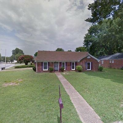 4476 Lockwood Cv, Memphis, TN 38128