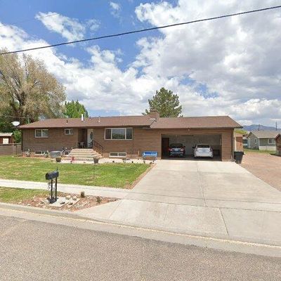 448 W 500 S, Richfield, UT 84701