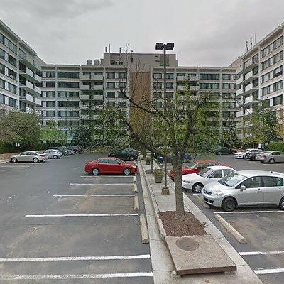 4501 Arlington Blvd #502, Arlington, VA 22203