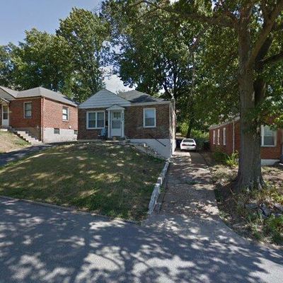 4502 June Ave, Saint Louis, MO 63121