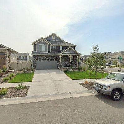 4504 N Picadilly Ct, Aurora, CO 80019