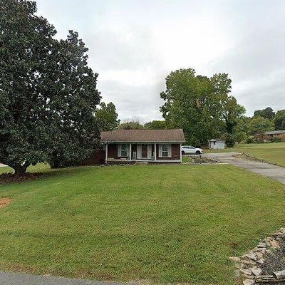 4519 Terrace View Rd, Louisville, TN 37777