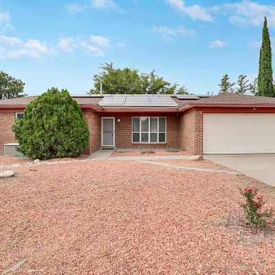 4525 Bermuda Dr Ne, Albuquerque, NM 87111