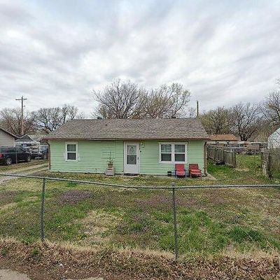 4527 S Hemlock Ave, Wichita, KS 67216