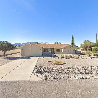 4536 S Sauk Ave, Sierra Vista, AZ 85650