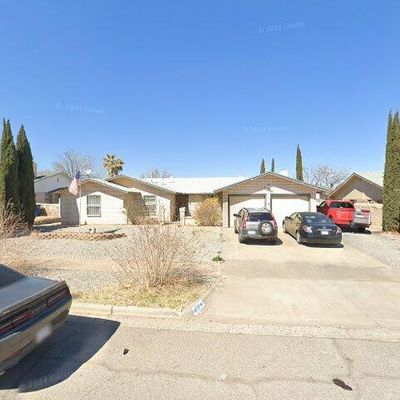 4553 Rutherford Dr, El Paso, TX 79924