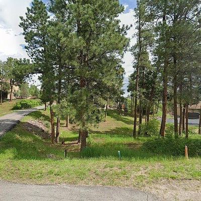 4555 Shoshone Dr, Larkspur, CO 80118