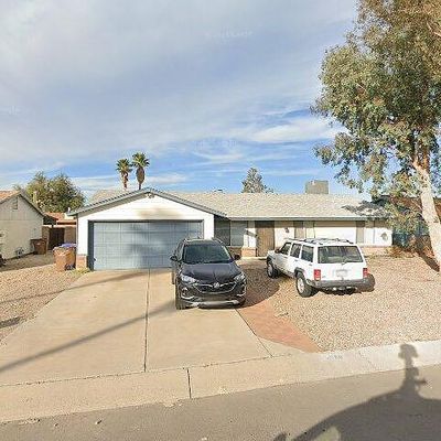 4560 W Marge St, Tucson, AZ 85741