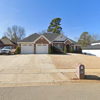 4587 Shoal Creek Dr, Benton, AR 72019