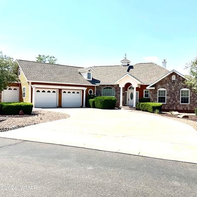 46 N Lyon Gate Dr, Snowflake, AZ 85937