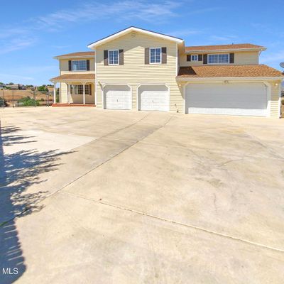 4625 N Cinnabar Dr, Prescott Valley, AZ 86314